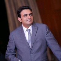 Jitender Mann