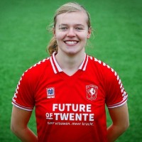 Tess Kleinsman
