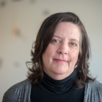 Carole Carlson
