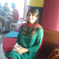 Rabica Mumtaz