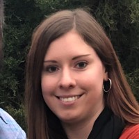 Lacey Conrad, Rhia