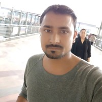 Ved Kumar Pandey
