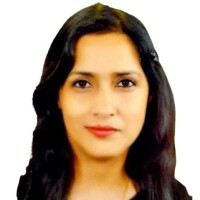 Kalpana Chauhan