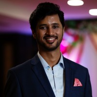 Vinit Sawant