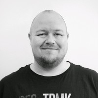 Mads Walder Gensby Henriksen