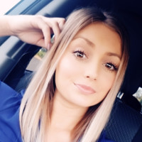 Jazlynn Hensley