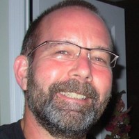 Timothy Darr