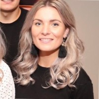 Kimberley Van Mastrigt
