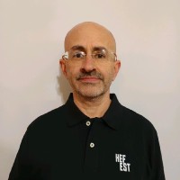 Jordi Arrieta Aymemí