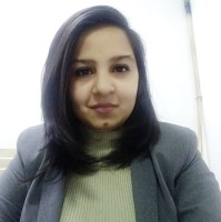 Shubhangi Mehta