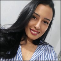 Daniele Nascimento