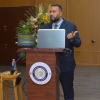 Mahmoud Albarbary, Phd(Candidate), Msc, Prmg, Pmp®