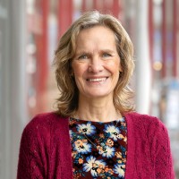 Petra Boersma