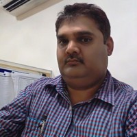 Anshuman Vikram Singh