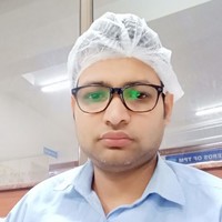 Raman Tiwari