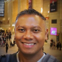 Eugene Manalo