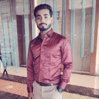 Shadab Shaikh