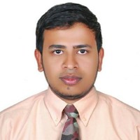 Mohammed Abdul Adnan