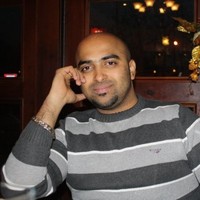 Mirza Baig