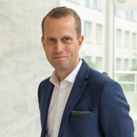 Viktor Holmström