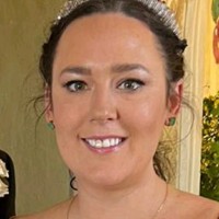 Annette Mc Mahon
