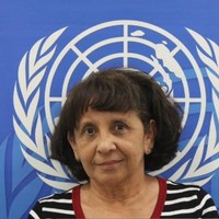 Teresa Quinonez