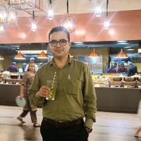 Sudhir Shimpi