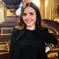 Alba De La Mata De Las Heras