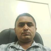 Abhishek Mall