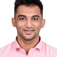 Nikhil Parekh