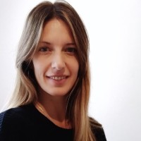 Carolina Maria Aymar