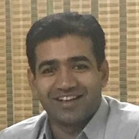Balakumar Krishnamurthi