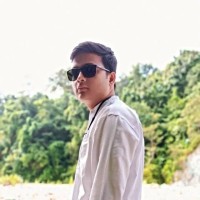 Subhranil Palit