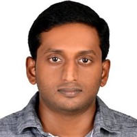 Vishnu AnilKumar