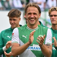Mathias Flaga Olesen
