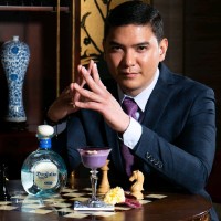 Nino J Silan