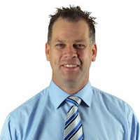 David Bowen