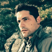 DIMITRIOS CHRONOPOULOS