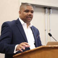 Ernest Stanley, Mba