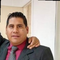 Oscar Hernandez Hernandez