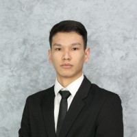 Didar Mamyrov