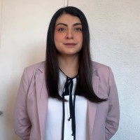 Mireya Mondragón Cervantes