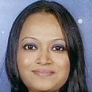 Rhea Ghosh