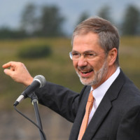 Stephen Briggs
