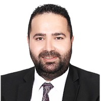 Öztürk Ergül, CPA