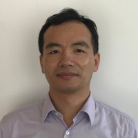 Donald Wang