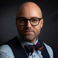 Thomas Mandrup