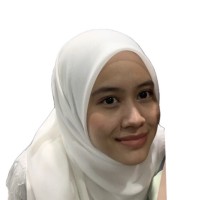 Nur Aqilah Azra' Azhari