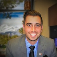 Cody W. Krcha