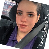 Olga Nieves Blanco Rodriguez